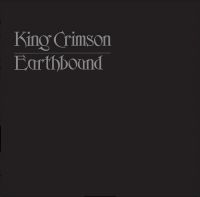 King Crimson - Earthbound (200 G.) i gruppen VINYL / Pop-Rock hos Bengans Skivbutik AB (4206096)