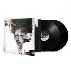 Saturnus - Veronika Decides To Die (2 Lp Vinyl i gruppen VINYL / Hårdrock hos Bengans Skivbutik AB (4206098)