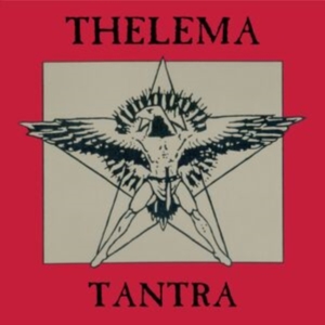 Thelema - Tantra i gruppen VINYL / Pop-Rock hos Bengans Skivbutik AB (4206144)