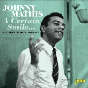 Mathis Johnny - A Certain Smileà All His U.S. Hits, i gruppen CD / Pop hos Bengans Skivbutik AB (4206146)