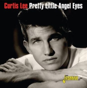 Lee Curtis - Pretty Little Angel Eyes i gruppen CD / Rock hos Bengans Skivbutik AB (4206147)