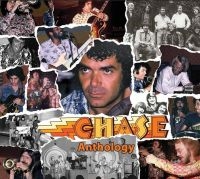 Chase - Anthology i gruppen CD / Toppsäljare hos Bengans Skivbutik AB (4206161)