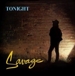 Savage - Tonight (Glden Edition) i gruppen CD / Dance-Techno,Pop-Rock hos Bengans Skivbutik AB (4206173)