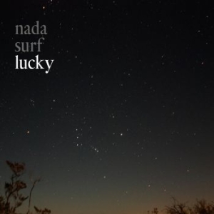 Nada Surf - Lucky (Reissue) i gruppen VINYL / Rock hos Bengans Skivbutik AB (4206192)