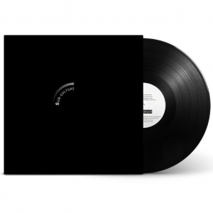 New Order - Sub-Culture i gruppen Minishops / New Order hos Bengans Skivbutik AB (4206202)