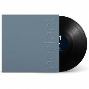 New Order - The Perfect Kiss i gruppen VINYL / Pop-Rock hos Bengans Skivbutik AB (4206203)