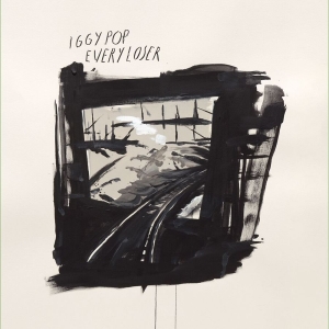 Iggy Pop - Every Loser i gruppen VINYL / Pop-Rock hos Bengans Skivbutik AB (4206204)
