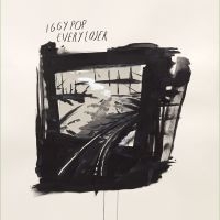 Iggy Pop - Every Loser (Standard CD) i gruppen CD / Pop-Rock hos Bengans Skivbutik AB (4206209)