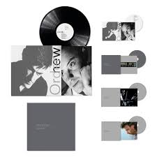 New Order - Low-Life i gruppen MUSIK / DVD+CD / Pop hos Bengans Skivbutik AB (4206215)