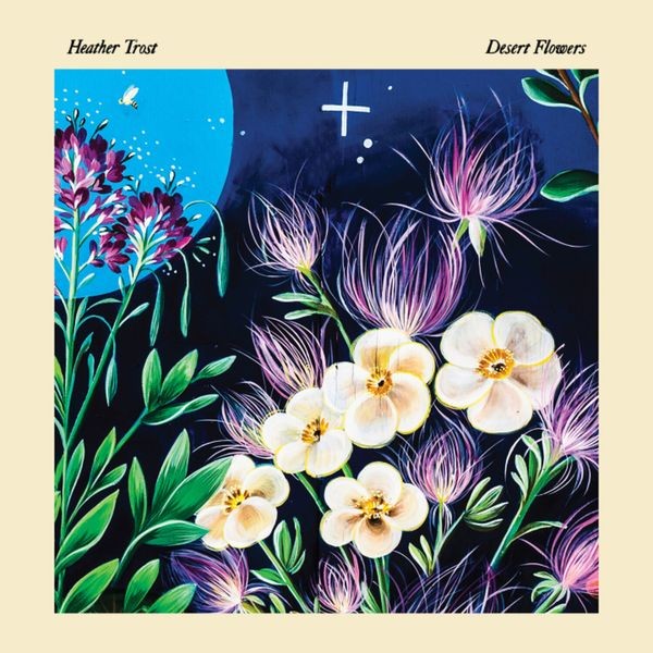 Nighttime - Keeper Is The Heart i gruppen VINYL / Pop hos Bengans Skivbutik AB (4206363)