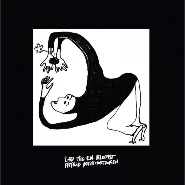Mortensen Astrid Øster - Gro Mig En Blomst i gruppen VINYL / Rock hos Bengans Skivbutik AB (4206364)
