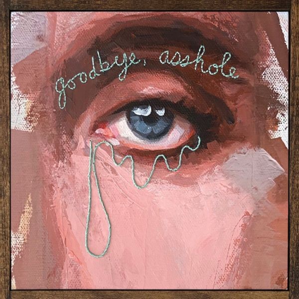 Fuckwolf - Goodbye, Asshole (Colored) i gruppen VINYL / Pop hos Bengans Skivbutik AB (4206381)