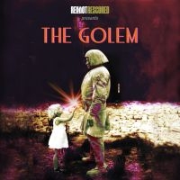Golem Rescored - Various i gruppen VINYL / Pop-Rock hos Bengans Skivbutik AB (4206384)