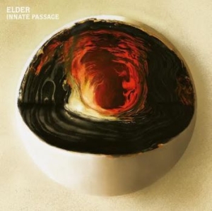 Elder - Innate Passage i gruppen CD / Pop-Rock hos Bengans Skivbutik AB (4206510)