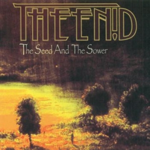 Enid - Seed And The Sower i gruppen CD / Rock hos Bengans Skivbutik AB (4206516)