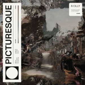 Molly - Picturesque i gruppen CD / Pop-Rock hos Bengans Skivbutik AB (4206523)