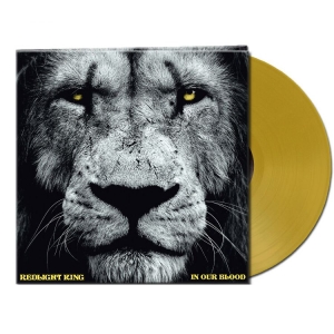 Redlight King - In Our Blood (Gold Vinyl Lp) i gruppen VI TIPSAR / Bengans Personal Tipsar / Bäst Hittills 23 - MK hos Bengans Skivbutik AB (4206550)