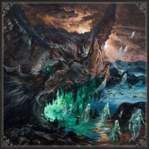 Jade - The Pacification Of Death i gruppen CD / Hårdrock/ Heavy metal hos Bengans Skivbutik AB (4206573)