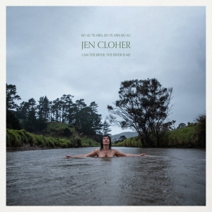 Cloher Jen - I Am The River, The River Is Me i gruppen CD / Pop-Rock hos Bengans Skivbutik AB (4206606)