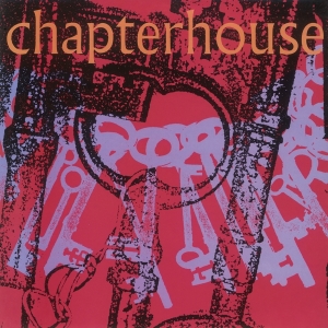 Chapterhouse - She's A Vision i gruppen VINYL / Pop-Rock hos Bengans Skivbutik AB (4206614)