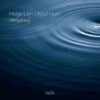 Lien Helge & Hem Knut - Villingsberg i gruppen VINYL / Toppsäljare hos Bengans Skivbutik AB (4206674)