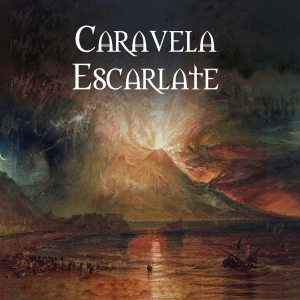 Caravela Escarlate - Iii i gruppen CD / Pop-Rock hos Bengans Skivbutik AB (4206711)