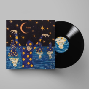 Shame - Food For Worms i gruppen VINYL / Pop-Rock hos Bengans Skivbutik AB (4206715)