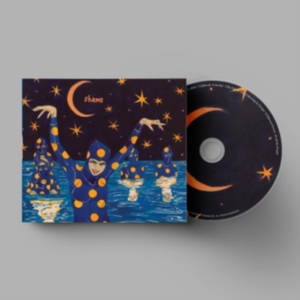 Shame - Food For Worms i gruppen CD / Pop-Rock hos Bengans Skivbutik AB (4206719)