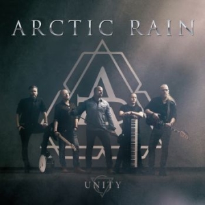Arctic Rain - Unity i gruppen CD / Rock hos Bengans Skivbutik AB (4206721)