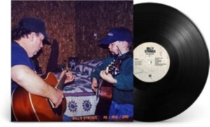 Billy Strings - Me/And/Dad i gruppen VINYL / Country hos Bengans Skivbutik AB (4206732)