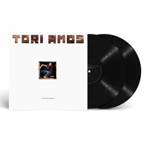 Tori Amos - Little Earthquakes (30th anniversary 2LP) i gruppen ÖVRIGT / -Start WBM hos Bengans Skivbutik AB (4206736)