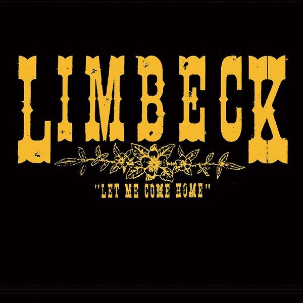 Limbeck - Let Me Come Home i gruppen VINYL / Rock hos Bengans Skivbutik AB (4206750)
