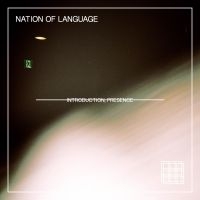 Nation Of Language - Introduction, Presence i gruppen VINYL / Pop-Rock hos Bengans Skivbutik AB (4206755)