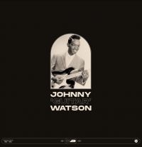 Watson Johnny Guitar - Essential Works 1953-1962 i gruppen VINYL / Pop-Rock hos Bengans Skivbutik AB (4206758)