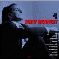 Bennett Tony - Best Of Tony Bennett i gruppen VINYL / Pop-Rock hos Bengans Skivbutik AB (4206783)