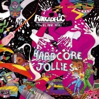 Funkadelic - Hardcore Jollies (Vinyl Lp) i gruppen VINYL / Kommande / Pop-Rock,RnB-Soul hos Bengans Skivbutik AB (4206791)