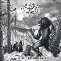Black Beast - Arctic Darkness i gruppen VINYL / Hårdrock hos Bengans Skivbutik AB (4206802)