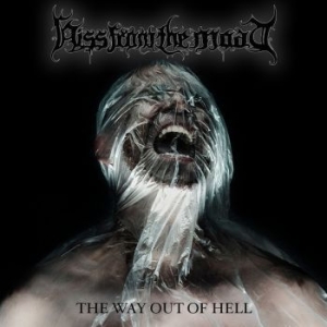 Hiss From The Moat - Way Out Of Hell The i gruppen CD / Hårdrock/ Heavy metal hos Bengans Skivbutik AB (4206868)