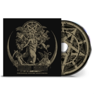 Dimmu Borgir - Puritanical Euphoric Misanthro i gruppen Minishops / Dimmu Borgir hos Bengans Skivbutik AB (4206874)