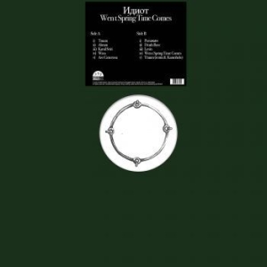 ????? - Wen T Spring Time Comes i gruppen VINYL / Pop-Rock hos Bengans Skivbutik AB (4206972)