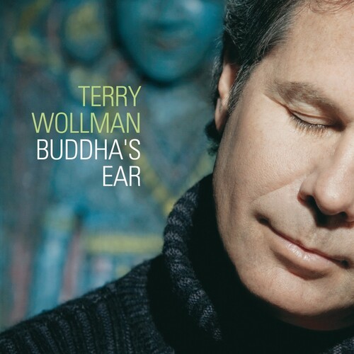 Terry Wollman - Buddha's Ear i gruppen CD / Jazz/Blues hos Bengans Skivbutik AB (4206991)