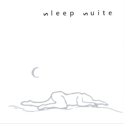 Terry Wollman - Sleep Suite i gruppen CD / Pop hos Bengans Skivbutik AB (4207030)