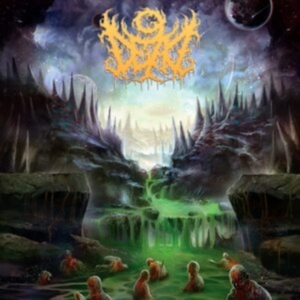 9 Dead - 9 Dead i gruppen ÖVRIGT / Övrigt / aub hos Bengans Skivbutik AB (4207031)