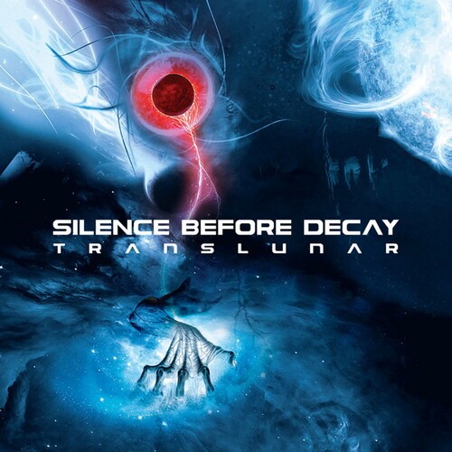 Silence Before Decay - Translunar i gruppen ÖVRIGT / Övrigt / aub hos Bengans Skivbutik AB (4207044)
