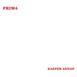 Agnas Kaspar - Grain Live i gruppen CD / Jazz hos Bengans Skivbutik AB (4207053)