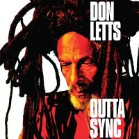 Don Letts - Outta Sync i gruppen VINYL / Kommande hos Bengans Skivbutik AB (4207067)