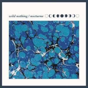 Wild nothing - Nocturne 10Th Anniversary Edition ( i gruppen VINYL / Rock hos Bengans Skivbutik AB (4207069)