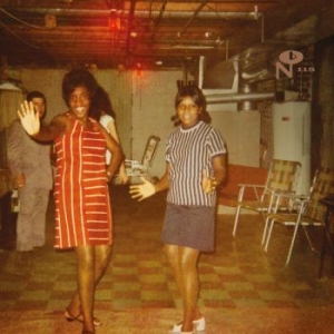 Various Artists - Penny & The Quarters & Friends (Ltd i gruppen VINYL / RNB, Disco & Soul hos Bengans Skivbutik AB (4207071)