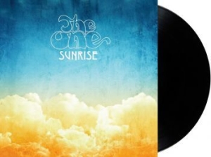 One The - Sunrise (Vinyl Lp) i gruppen VINYL / Rock hos Bengans Skivbutik AB (4207073)