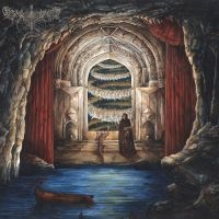 Cosmic Putrefaction - Crepuscular Dirge For The Blessed O i gruppen VINYL / Hårdrock hos Bengans Skivbutik AB (4207095)